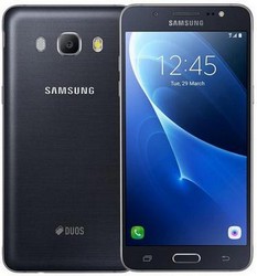 Замена тачскрина на телефоне Samsung Galaxy J5 (2016) в Калининграде